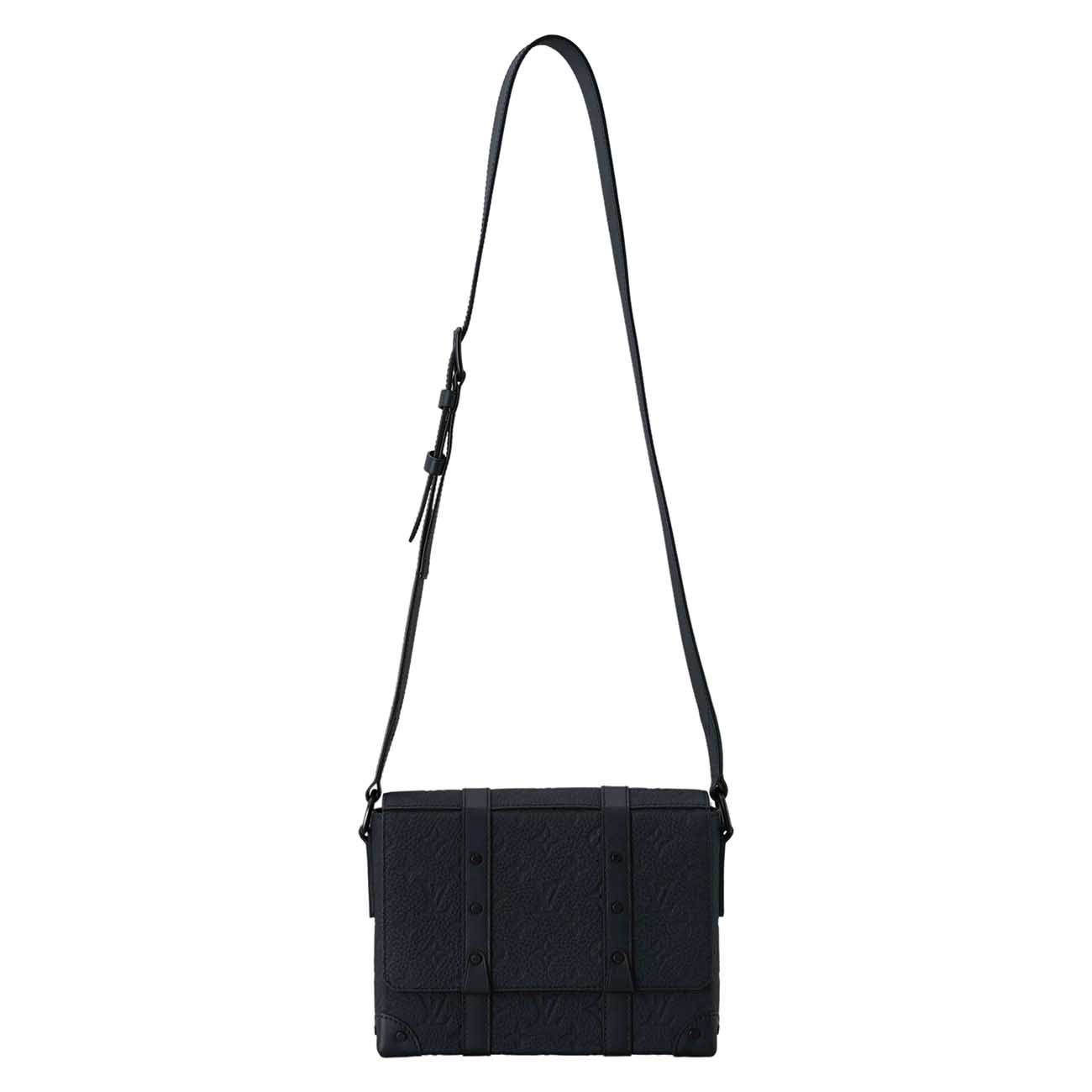 LOUIS VUITTON(USED)루이비통 M57726 토뤼옹 모노그램 트렁크 메신저백